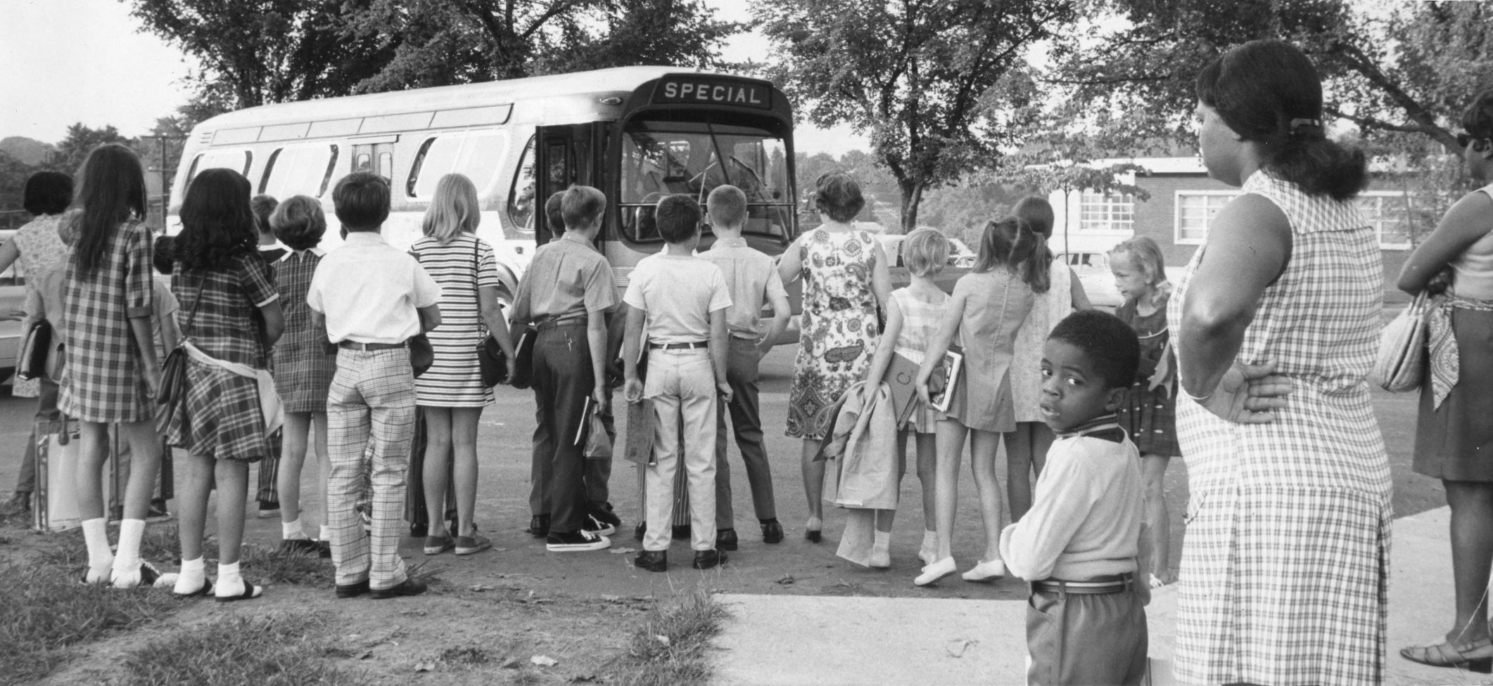1970-09-01 Kizer Elementary